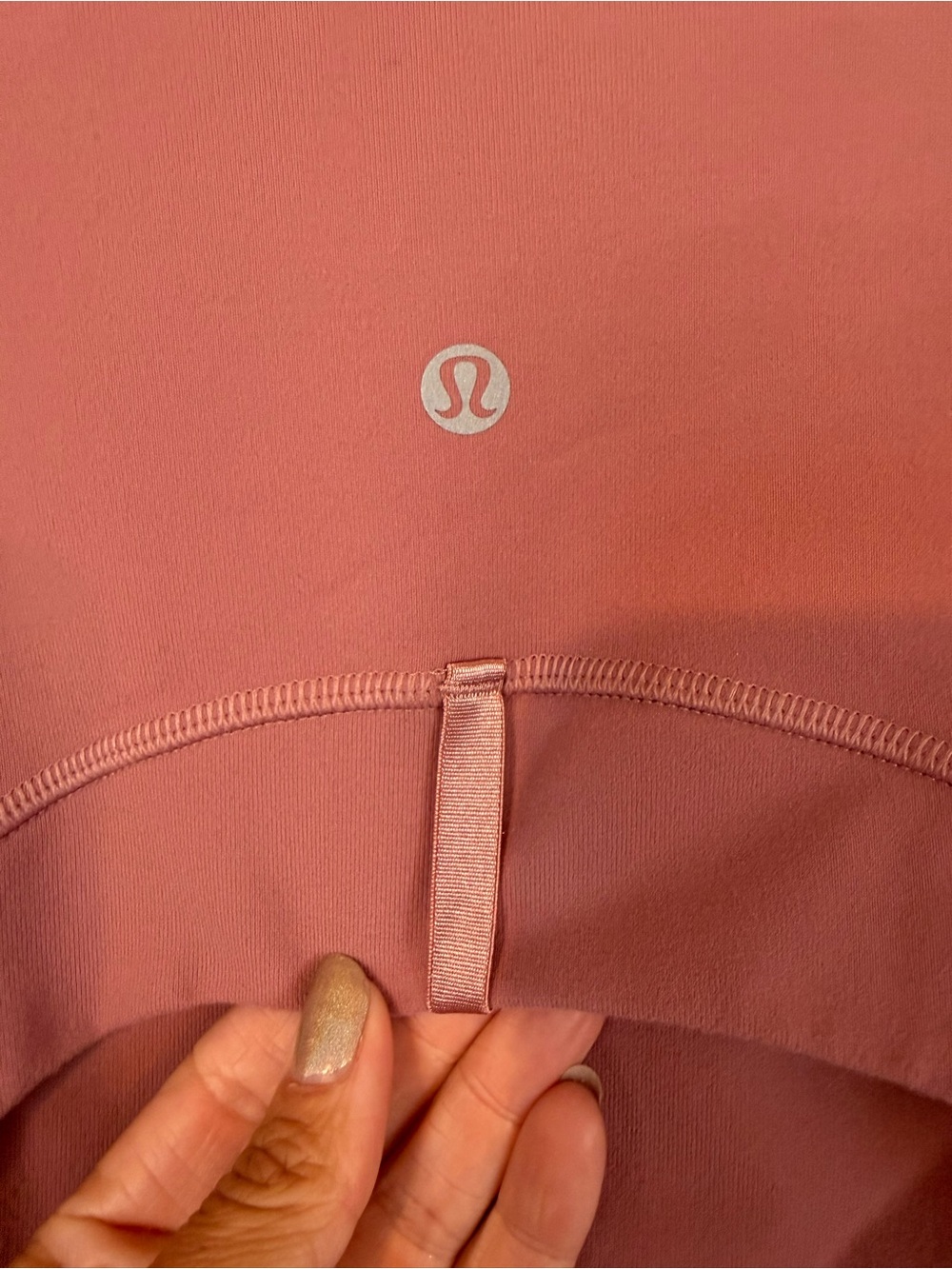 Lululemon Define Jacket - Picture 9 of 10